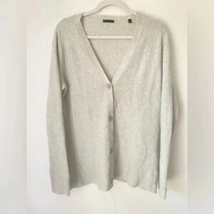 ATM Anthony Thomas Melillo Sweater Women’s XS Cashmere Wool Cardigan
